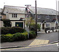 Dawlish Street electricity substation,  Teignmouth