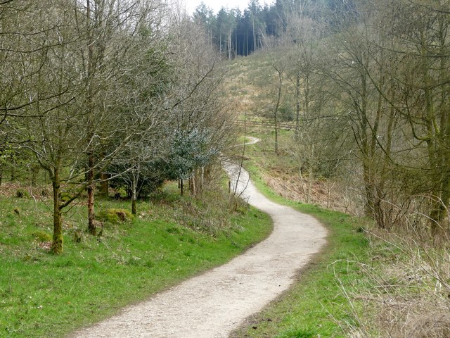 macclesfield forest cycling