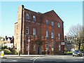 Waverley House, Hanover Way, Leeds