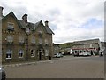 Eskdale Hotel, Langholm