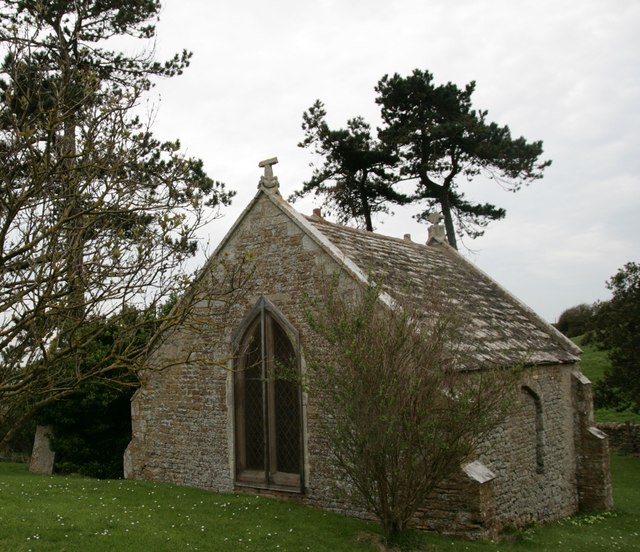 Fleet Old Church