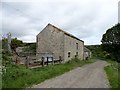 Outbuildings at Panshield Farm