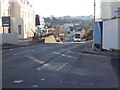 Priory Road - viewed from Beacon Road