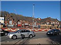 SE2834 : Rosebank Primary School, Burley Road, Leeds (1) by Stephen Craven
