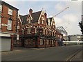 The Twelfth Man, Walton Breck Road, Liverpool