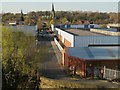 Cardigan Trading Estate, Leeds