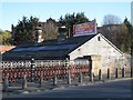 Baltic Car Repairs, Canal Road, Leeds