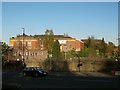 Scotch Park trading estate, Leeds