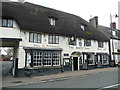 The White Hart, Sturminster Newton