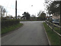 Church Lane, Hemingstone