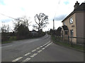 Main Road, Hemingstone