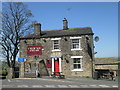 The Church Stile Inn, Sowerby