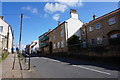 Main Street, Aberford