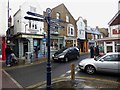 Harbour Street Whitstable