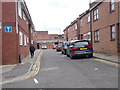 Culver Street - viewed from Dolphin Street