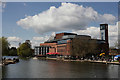 SP2054 : Royal Shakespeare Theatre by Peter Trimming