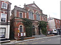 Former Chapel - Milford Street