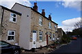 Cottages on Field Lane, Aberford