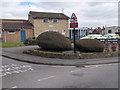 Police Station - Angel Lane