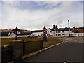 Dalwhinnie Distillery