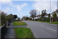 Gower Road, Upper Killay