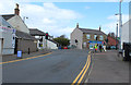 Gatehead Road, Crosshouse