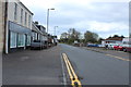 Gatehead Road, Crosshouse