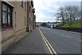 Rigg Street, Stewarton