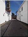 Millhams Street - High Street