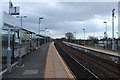 Stewarton Station