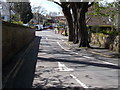 Queens Avenue - Quay Road