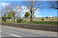 Neilston Cemetery