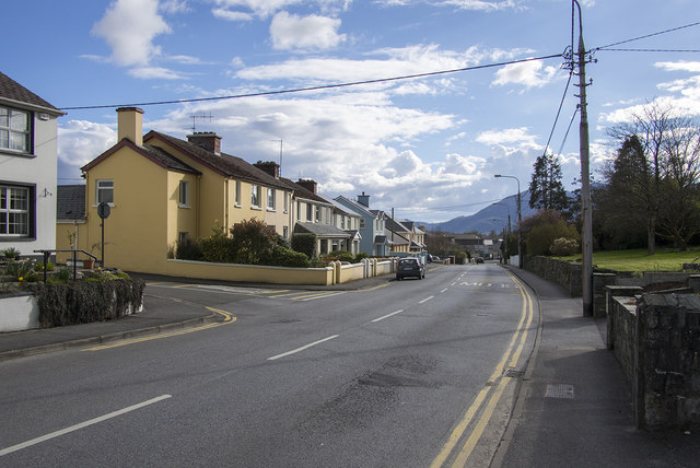 St. Anne's Road, Killarney 