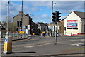 Cross Arthurlie Street, Barrhead