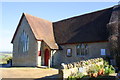 Methodist Chapel, Chapel Lane