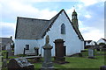 Fenwick Parish Church & Graveyard