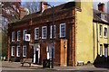 Royal British Legion Club, Newport Pagnell