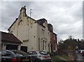 Houses on New Road, Calne