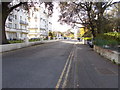 Parsonage Road - Bath Road