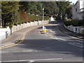 Russell Cotes Road - Bath Road