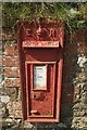 Postbox, Hollacombe