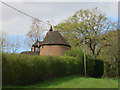 Musings Oast, Darwell Hole, Netherfield