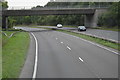 Gosforth Lane Bridge, A61