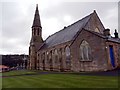 Eyemouth Parish Church