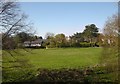 Recreation Ground, Alsager