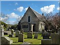 Symington Church