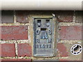 Ordnance Survey Flush Bracket 11471