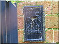 Ordnance Survey Flush Bracket S5932