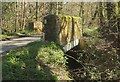 Bridge near Cookbury Wick