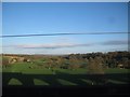 SJ7767 : View south-east from Twemlow Viaduct by Stephen Craven